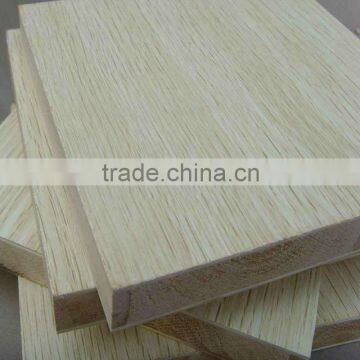 jurjan face/back blockboard for export