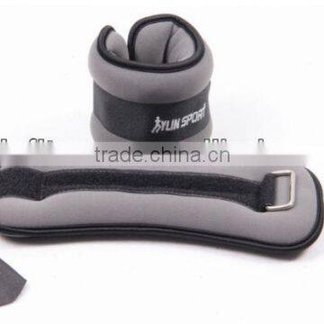 Adjustable Ankle or Wrist Weights, Sold in Pairs, Choose Your Desired Weight