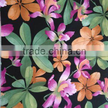 2015 Hot Selling Custom Coated Polyester Outdoor Furniture Fabric photo-3