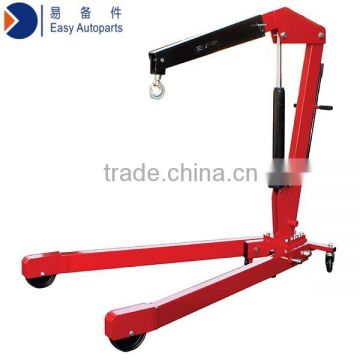 1 TON Engine crane foldable Heavy Duty