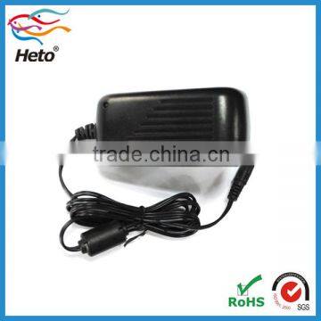 UK USA European Plug CE ROHS 12v Honor Electronic Switching Adapter photo-3