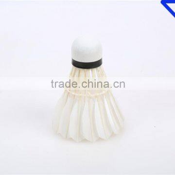 Top Quality YONO Badminton Shuttlecocks Birides Badminton Ball 12 PCS photo-2