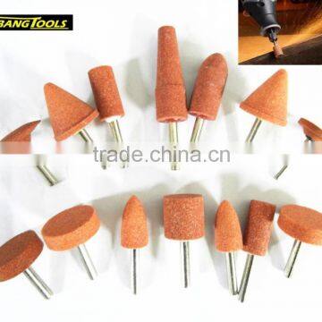 Mounted Points/Abrasive Mounted Points