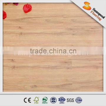 german laminate flooring AC3/AC4 commercial grade wooden made of HDF board