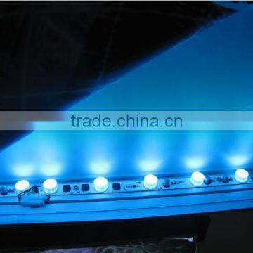 NEW Fabric Frameless Advertising Display LED Light Box,WE OFFER PROFILES AND ACCESORIES photo-3