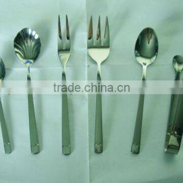 high-quality flatware set