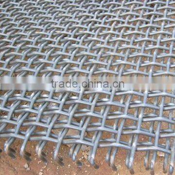 Anping Factory ISO9100 Ore Screen Mesh photo-3