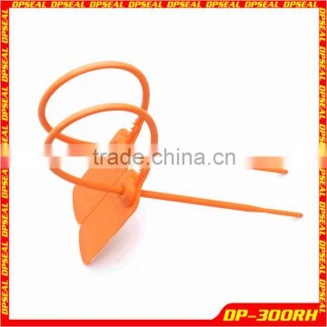 Plastic Bag Security Seal DP-300RH