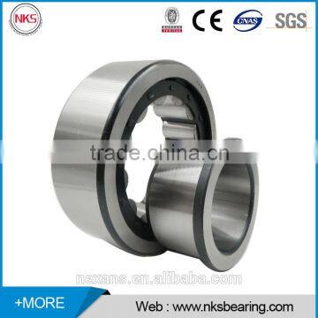 Single row Long life bearing tapes N NJ NU1038 Cylindrical roller bearing