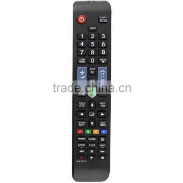 universal Remote Control for Samsung SMART 3D Full HD LED TV AA59-00581A