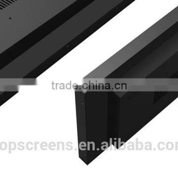 FCC Approval Touch Screen Android 4.2 All-in-one Tablet Panel PC Manual photo-4