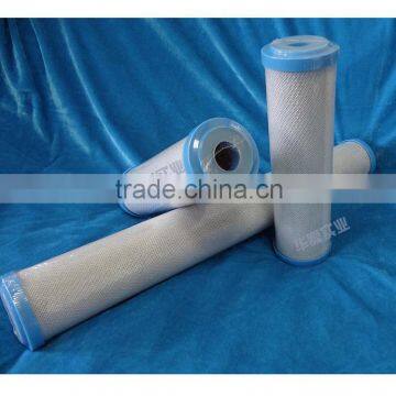 CTO Carbon Block Filter Cartridge/CTO Coconut Shell Carbon Block Filter Water Filter Cartridge photo-5