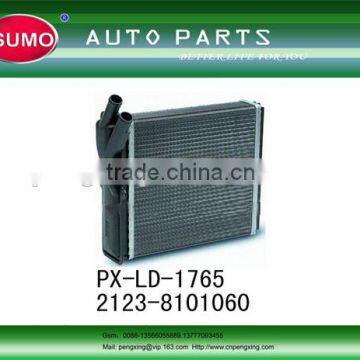 Car Heat Exchanger / Car Plate Heat Exchanger / Car Air Heat Exchanger for LADA 2111-8101060