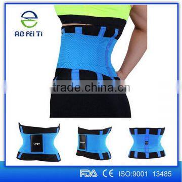 Health&medical waist belt back support made in China