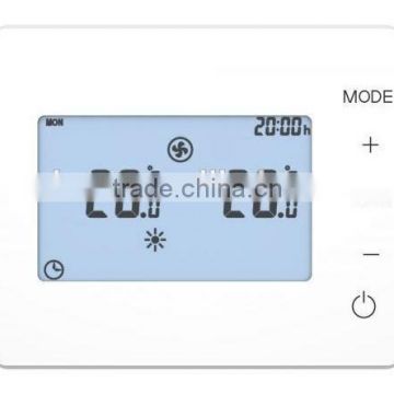 RL309 Series Wall Mount Thermostat