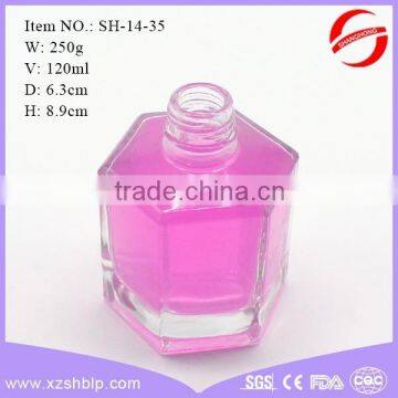 Perfume Bottle 50 ml photo-2