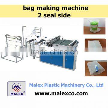 Air bubble foil pouch making machine MX-B240R