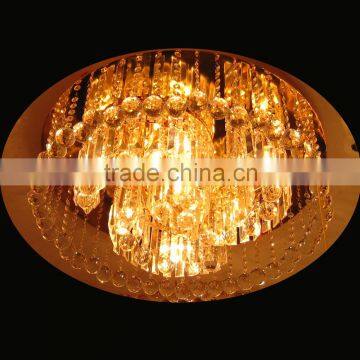 Modern Art Bedroom Ceiling Light Fixtures photo-2