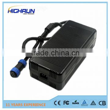 portable power supply 48v 8a switching power supply made in china