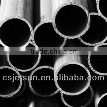 DIN2458 St 37.2 LSAW welded steel pipe