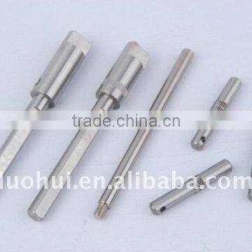 stainless steel axle shaft