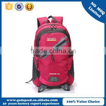 hot selling new designed laptop backpack computer backpack