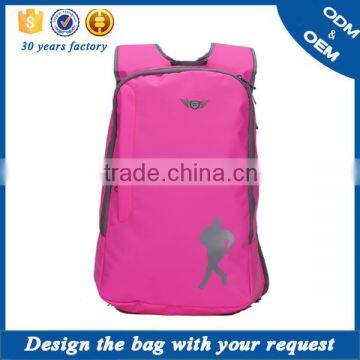 oem colourful design your own school bag mountaineer backpack