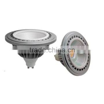 Hot sale high power led ar111 9w led spotlight GU10 G53 9W AR111 LED