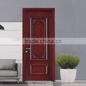 Single Modern Fashion Wood Door Designs in Pakistan photo-2