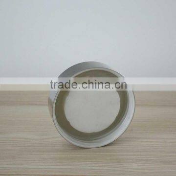 High Borosilicate Glass Jar Glass Tank With Stainless Steel Lid 300ml Handmade Glassware QM419 photo-5