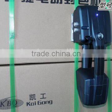 New Product Portable Battery Powered Strapping Tool P300 photo-4