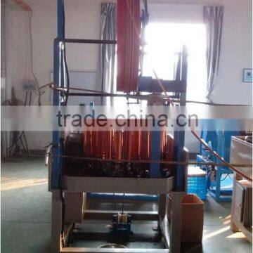 rubber hose braiding machine rubber machine rubber hose