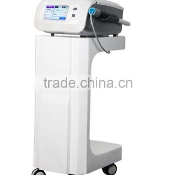 AYJ-SS09 Potent firming improve private health hifu vaginal tightening machine