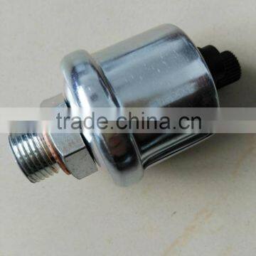 M18*1.5 0-5bar oil press sensor For Generator