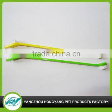 Best plastic dog toothbrush