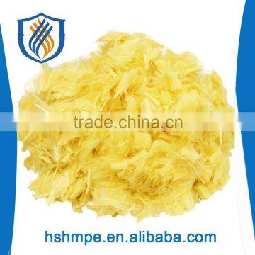 Aramid Kevlar Short Cutting Yarn photo-2