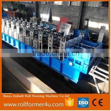 Best Sell Metal Roof Panel Double Layer Roll Forming Machine Prices photo-6