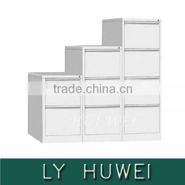 Metal 4 wicker drawers cabinet for sale