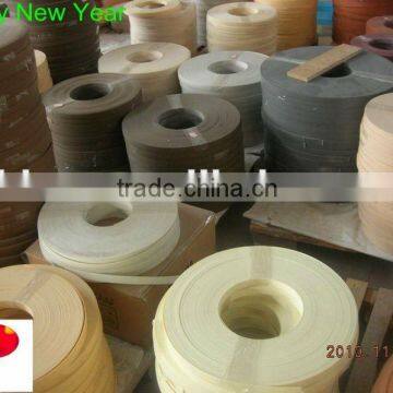 0.36mm decorative pvc edge banding for furniture