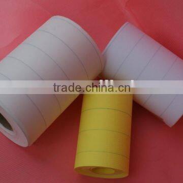 oil filter paper roll