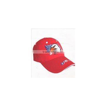 golf cap sports cap hat