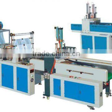 Packing Bag Making Machine