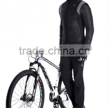 SOBIKE SOOMOM Men's high cycling jackets Custom Jacket cycling wear cycling Custom winter thermal cycling jackets Ciclismo