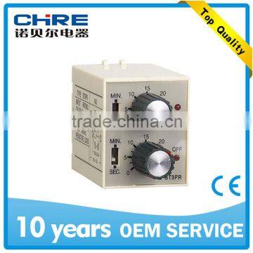 ST3P Time Relay,1-60s Delay Time photo-3