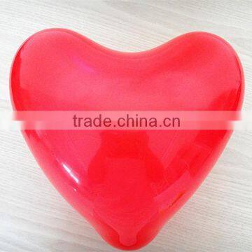 2016 hot sell heart balloon for party decoration/balloon factory in China