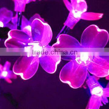 Wholesale Beautiful and High Quality 3.0m LED Artificial Tree photo-3