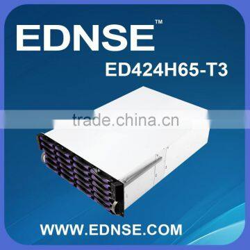 EDNSE 4u atx database server chassis for hosting