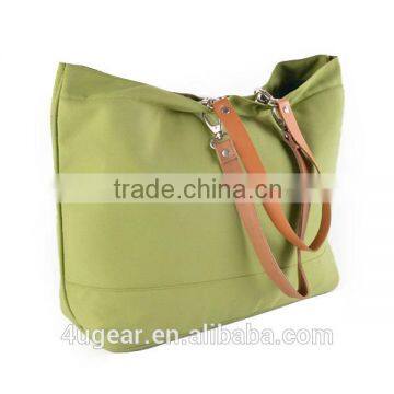 Fabric Shoulder Bag for Women