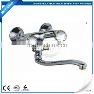 Best Sale Single Handle Bath Shower Faucet