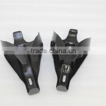 Full Carbon Bicycle Bottle Cage for Road MTB Frame Bottle Cage photo-3